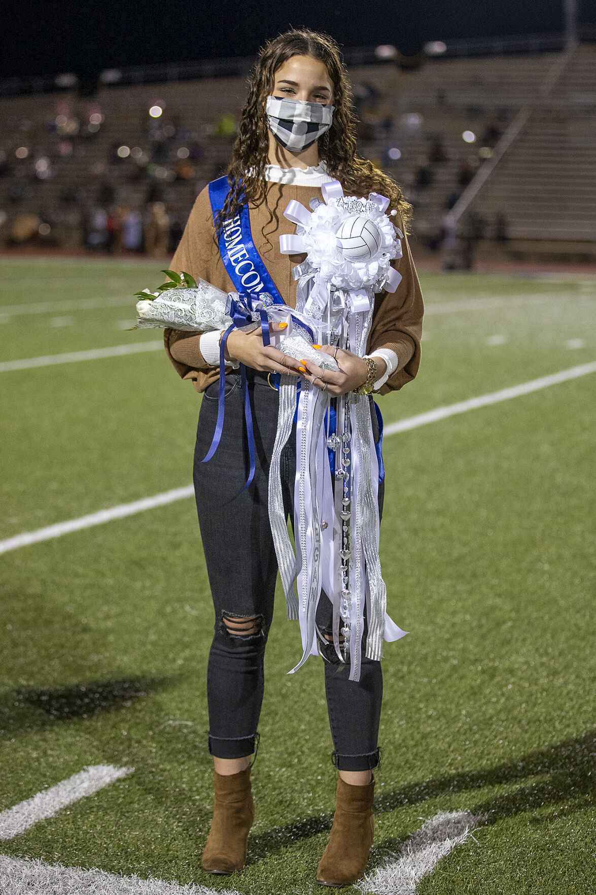 Bryan Homecoming